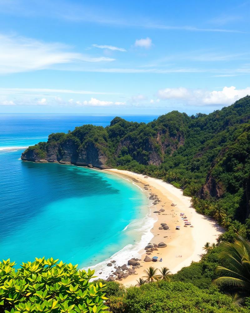 Costa Rica